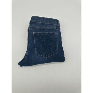 Banana Republic Women’s Skinny Jeans Sz 27/ 4 Petite Medium Wash